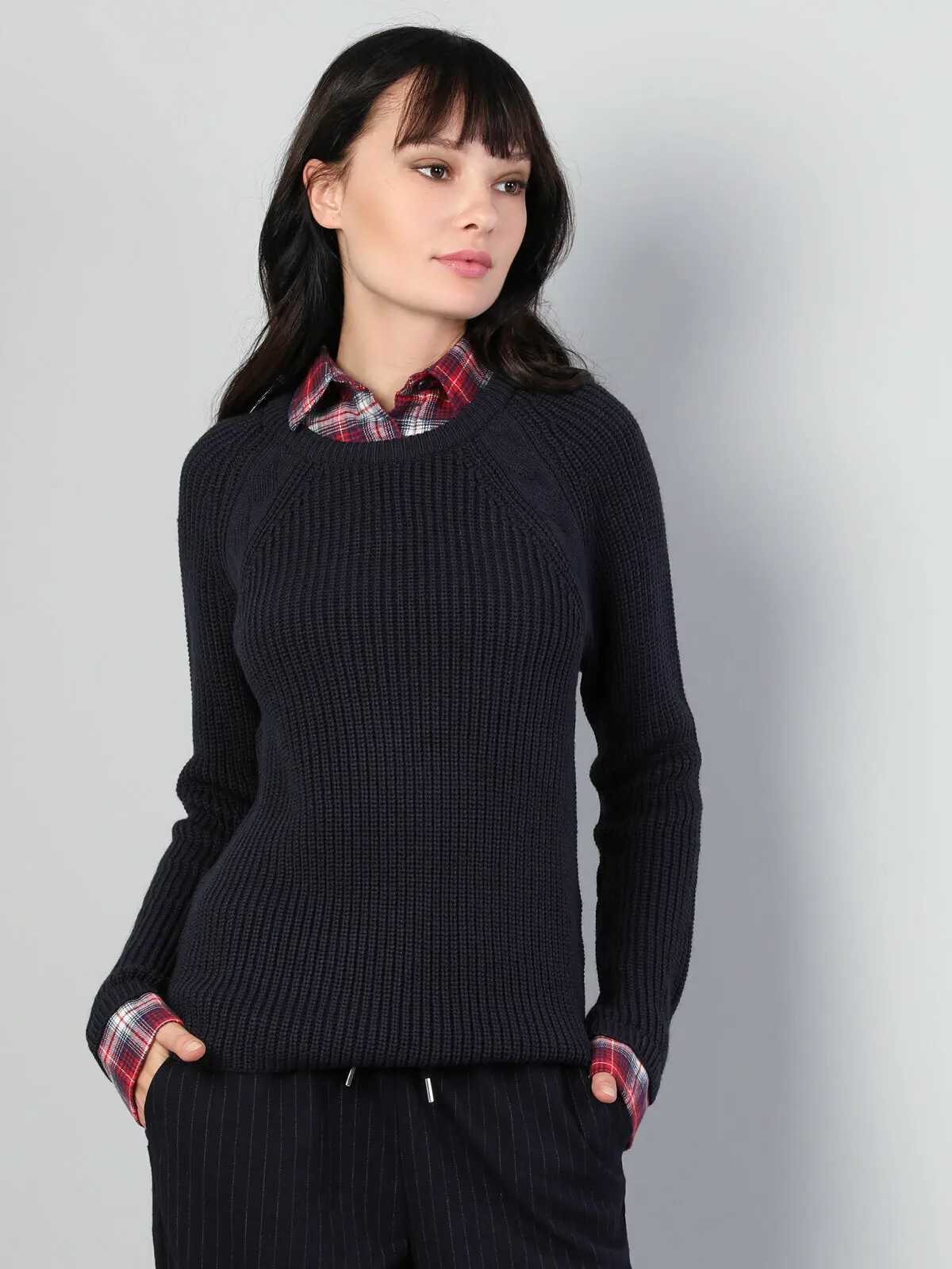 Женские свитера CL1044840| |