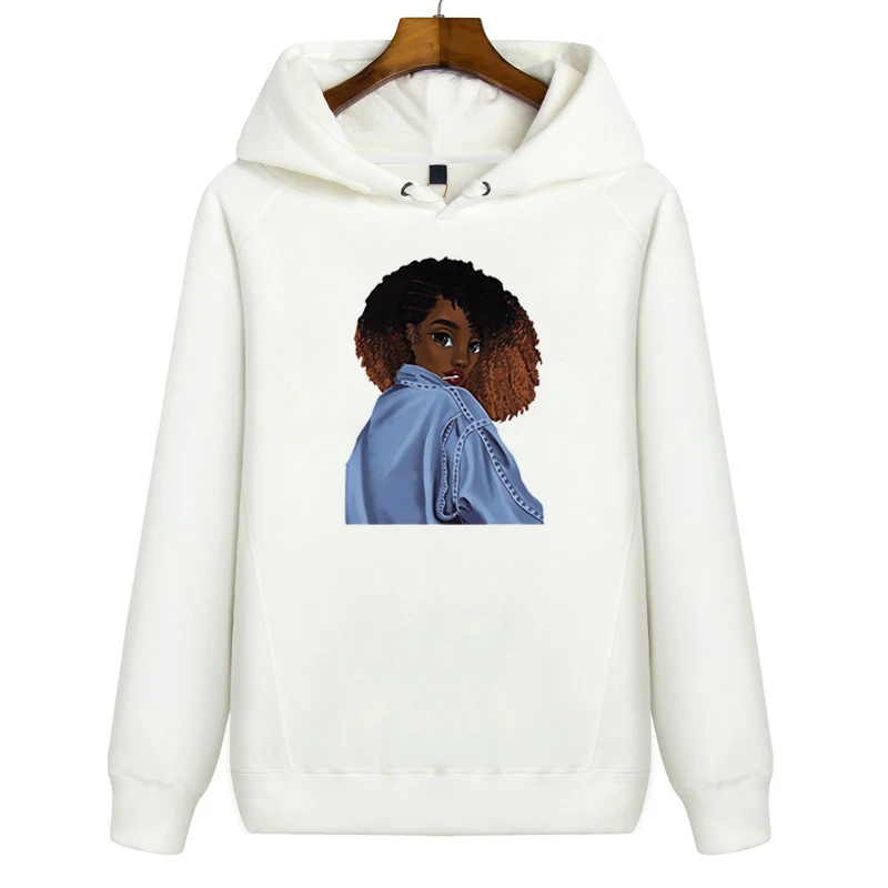 

Fashion African girl Patches Iron On Patches For Clothing Fashion Hairstyle Girl Patch Sticker Thermal Iron On Transfer Paches