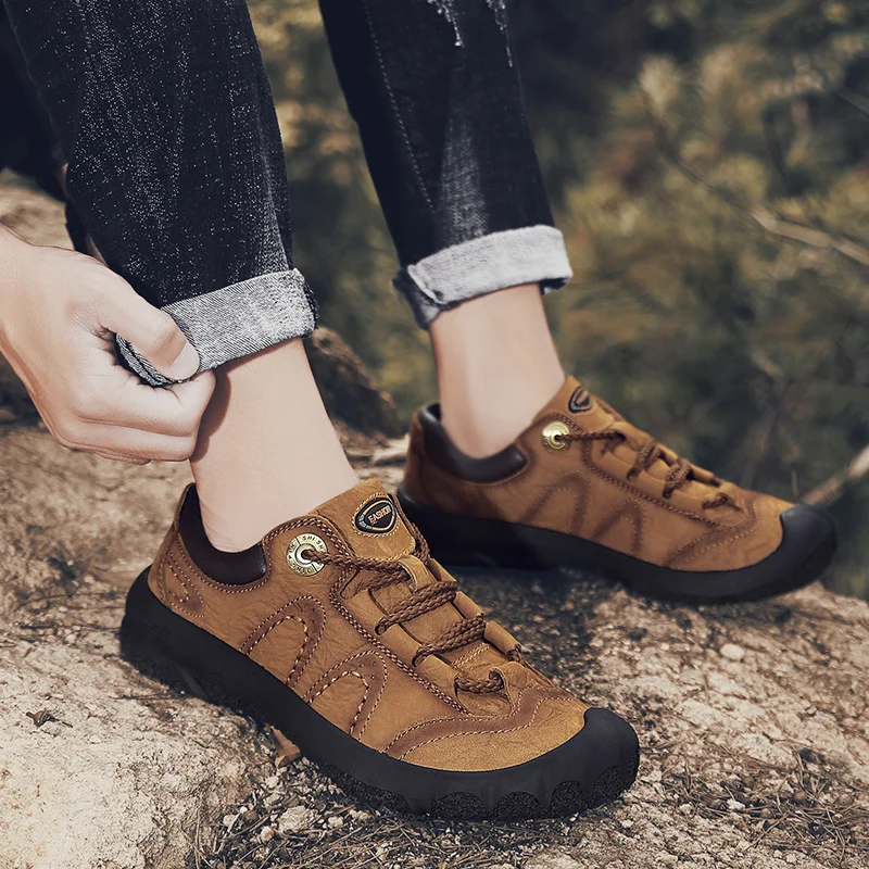 

Zapatillas Informales Hombre Men Casual Sport Shoes Sneaker Men's Leather Man Shoe Fashion Mens Sneakers Hot Sale