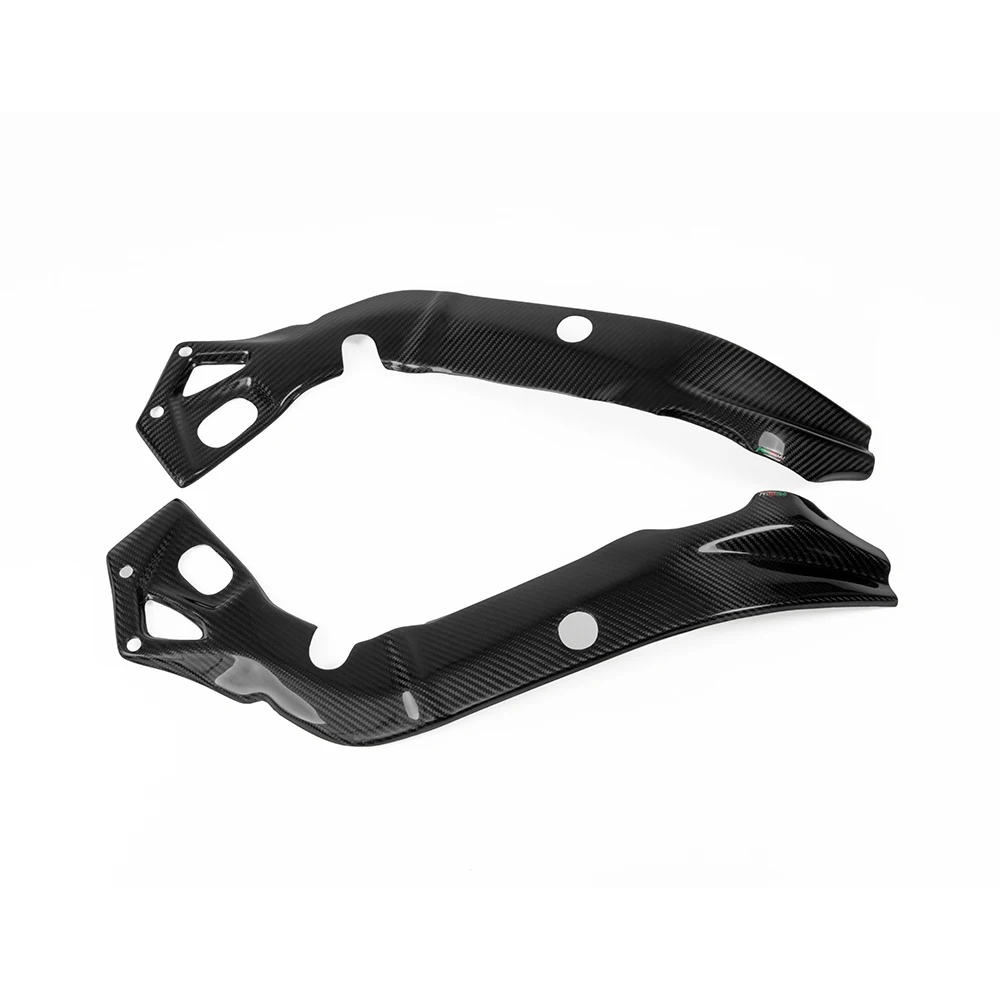 

Real Carbon Fiber Frame Cowling Fairing For BMW S1000R 2017 2018 2019 2020