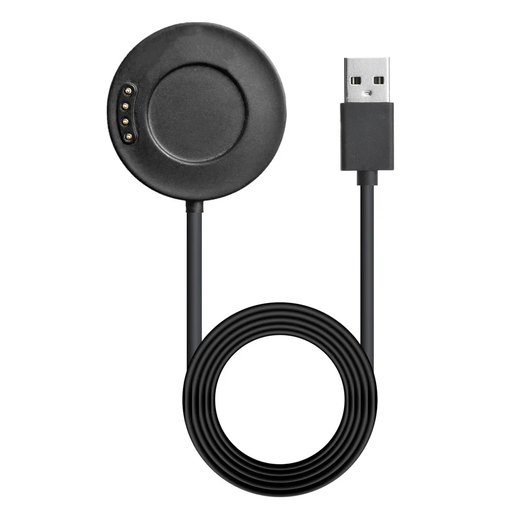 Портативная зарядная док станция для спортивных часов зарядное устройство Huami