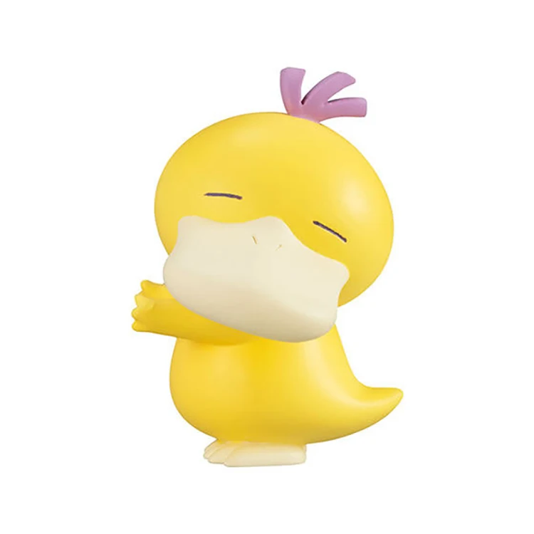 Экшн-фигурка покемона Takara Tomy 6 шт./компл. Пикачу Mew Дитто джигглипуф большая голова