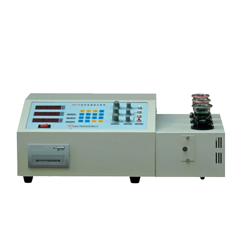 Металлы отливки стали углерод сера марганец фосфор и кремниевые анализаторы