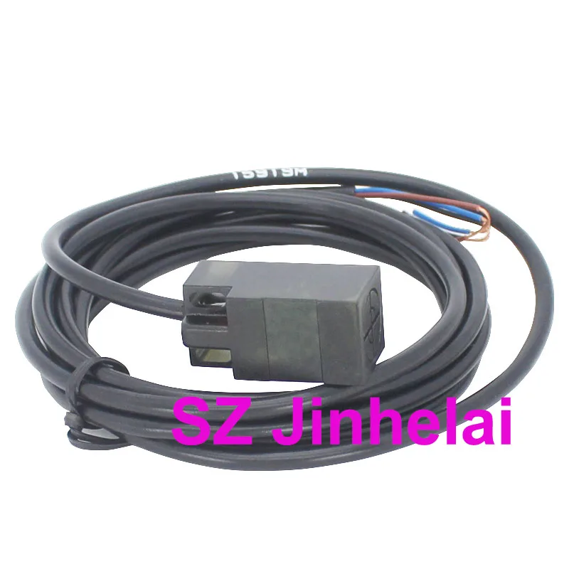 Оригинальный оригинальный датчик приближения OMRON TL-Q5MC1-F-Z NPN NO 2M (art.: 3920bb049e4fd) - 3920bb049e4fd
