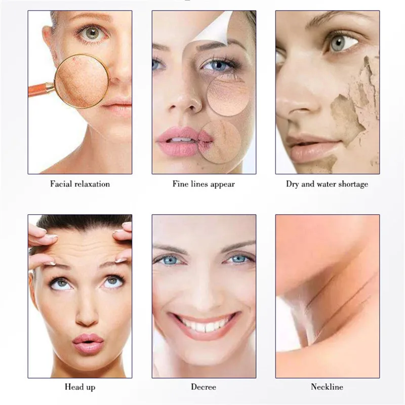 80 г Disaar коллагеновый крем для подтяжки лица ухода за кожей отбеливающий