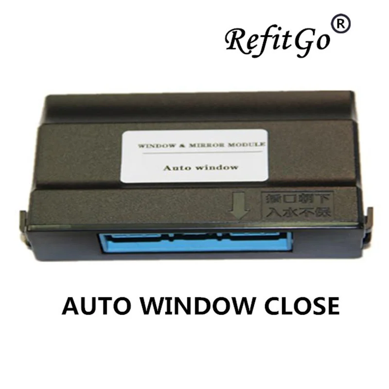 

power window & mirror folding system fit for Hyundai Elantra--2015