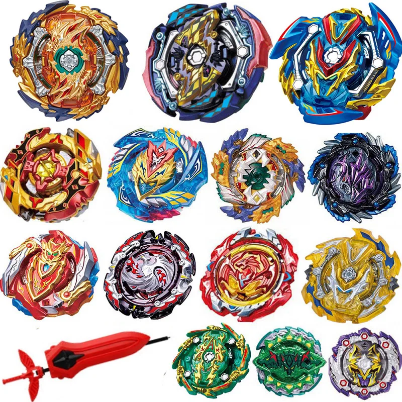Волчок Beyblade с металлическим сплавом флешка для арены бейблэйд Ахиллес фафнир