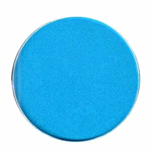 Color Salon DIY Glamorous Blue Eyeshadow Pastel Pigment Waterproof Matte Gemstone Eyeshadow Cosmetic Palette images - 6