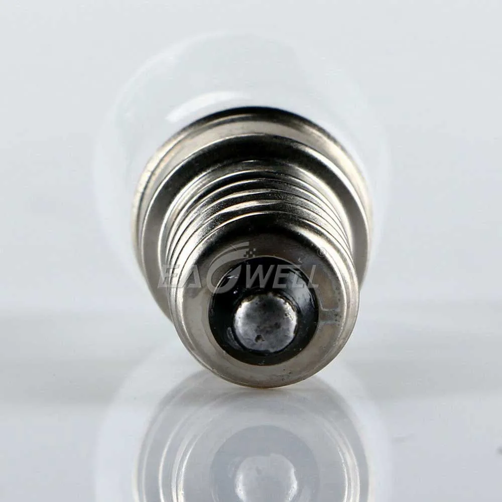 Миниатюрная лампа для холодильника E14 SMD2835 3 Вт 6 светодиодов внутреннего