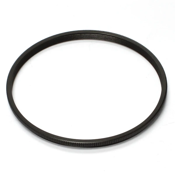 Металлическое понижающее кольцо адаптера фильтра Pixco 74 мм/77 мм/82 мм/86 мм-72 мм/74 мм