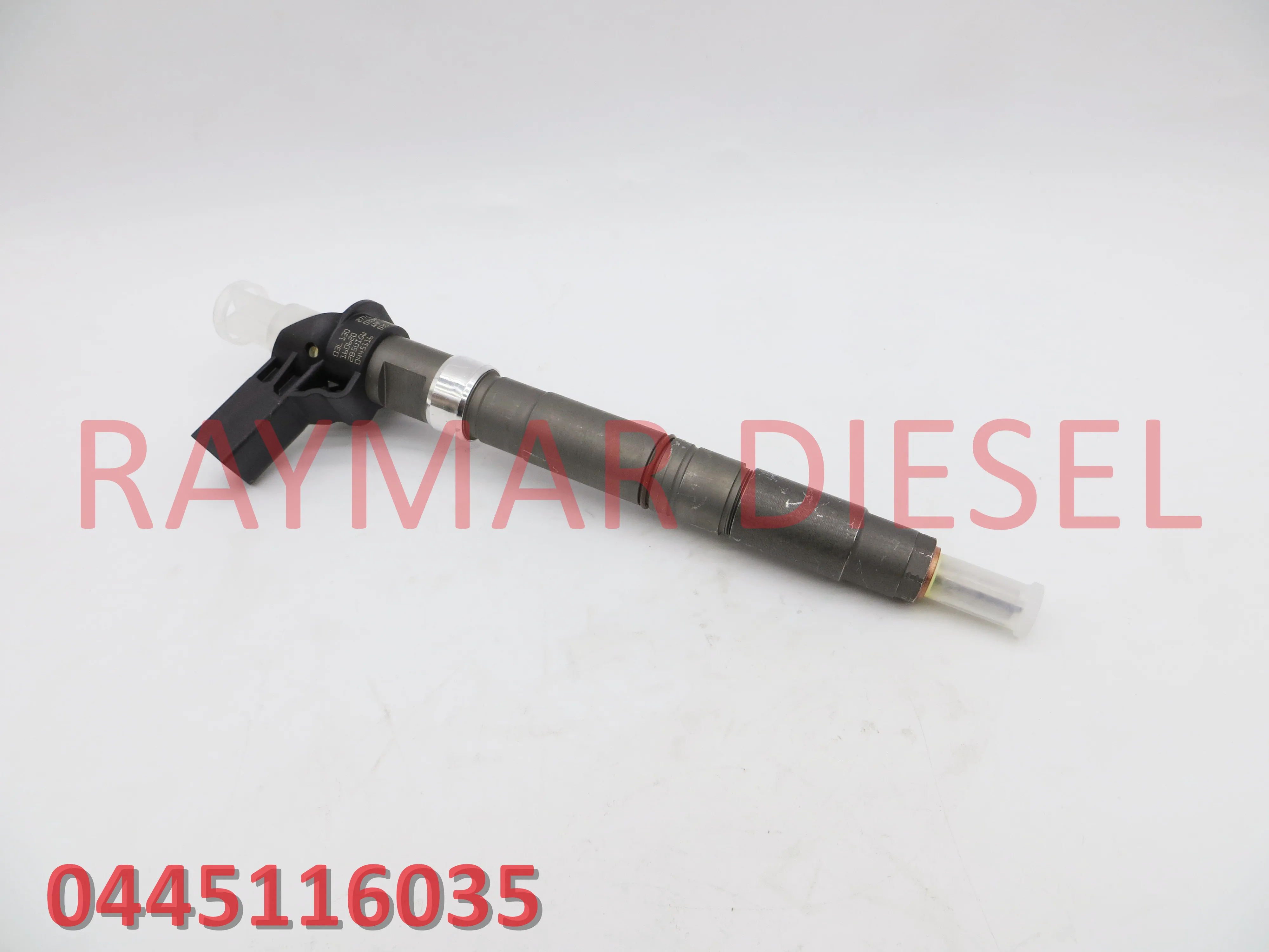 Топливный инжектор аккумуляторной топливной системы 0445116034 0445116035 для 03L130277C 0986435369