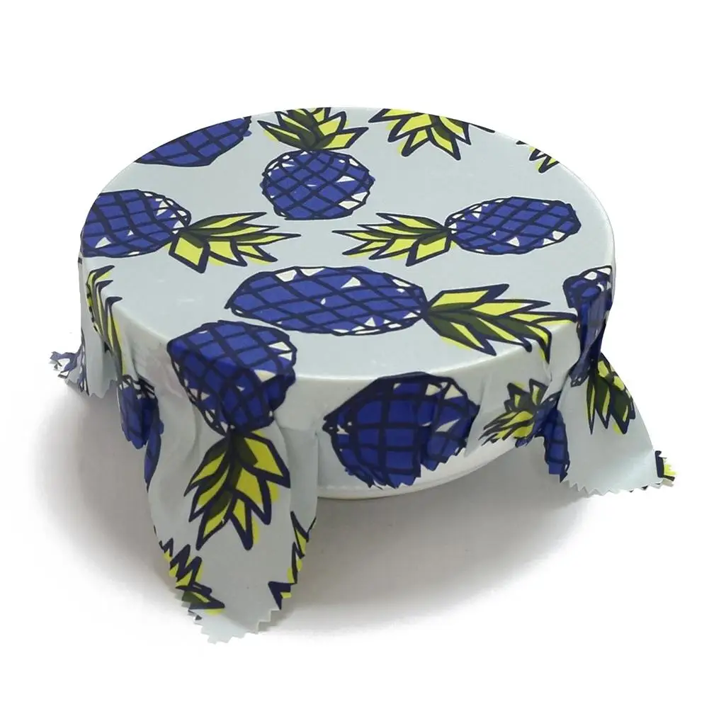 2020 новые обертки из пчелиного воска многоразовые для еды экологически чистые