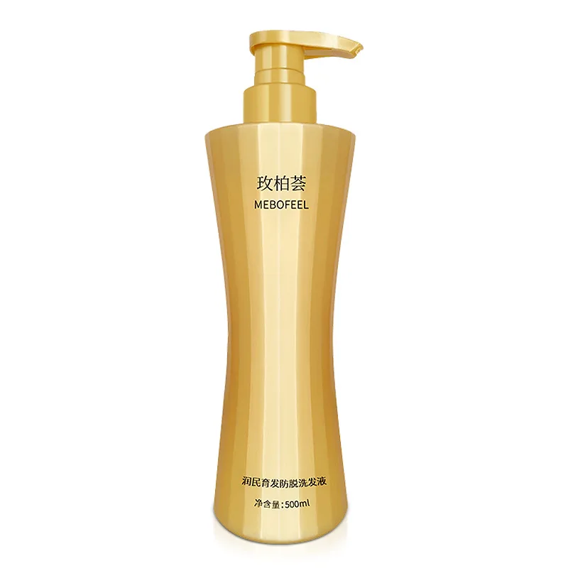 

Ginger shampoo, anti-hair loss and nourishing shampoo, anti-dandruff, oil control, soft, anti-itch shampoo