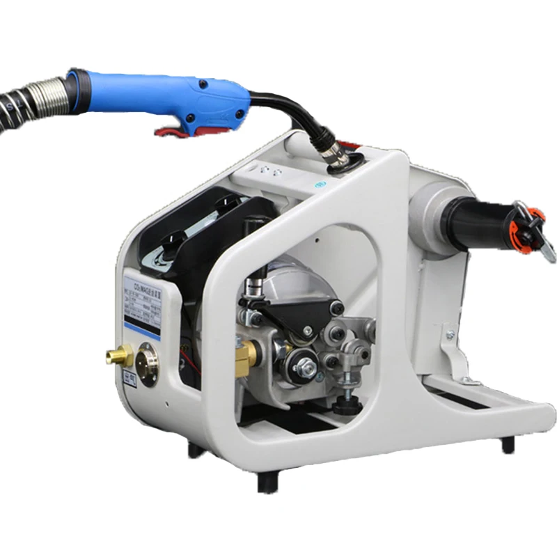 

Double Drive/Single Drive Wire Feeder Assembly Electric Wire Feeder Gas Shielded Welding Machine Welder Wire Feeder Equipment