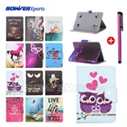 Универсальный чехол для планшета Lenovo Tab E7 4 3 2 7 Essential плюс TB-7104I750473047703 TB3-710730 A7-302010 A3300 A3500 S5000 планшет