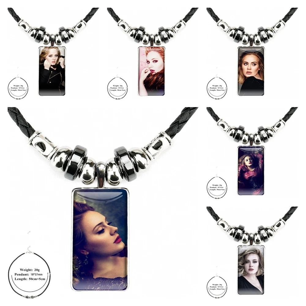 Для женщин рождественский подарок самый дешевый бренд Adele ювелирные изделия