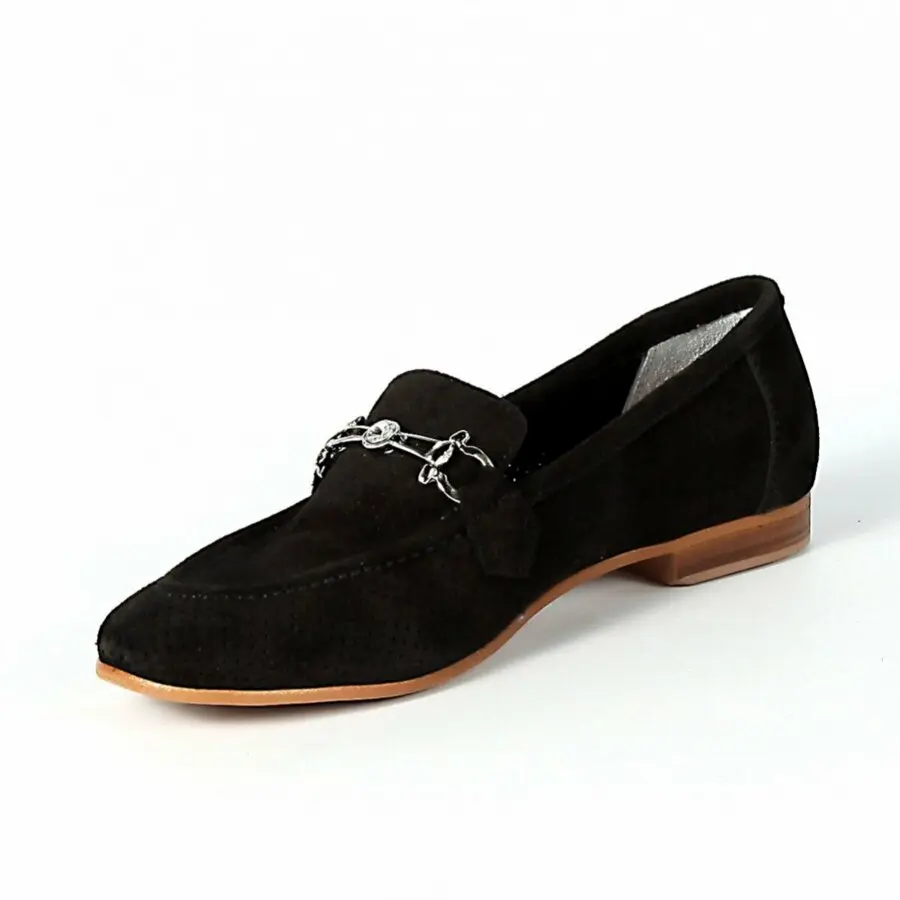 

Women Shoes Vital Arman Women'S Suede Flats & Loafers