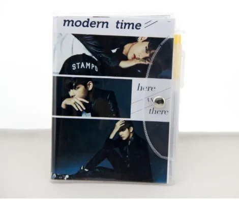 Kpop Bangtan блокнот для мальчиков Записная книжка Дневник для переноски