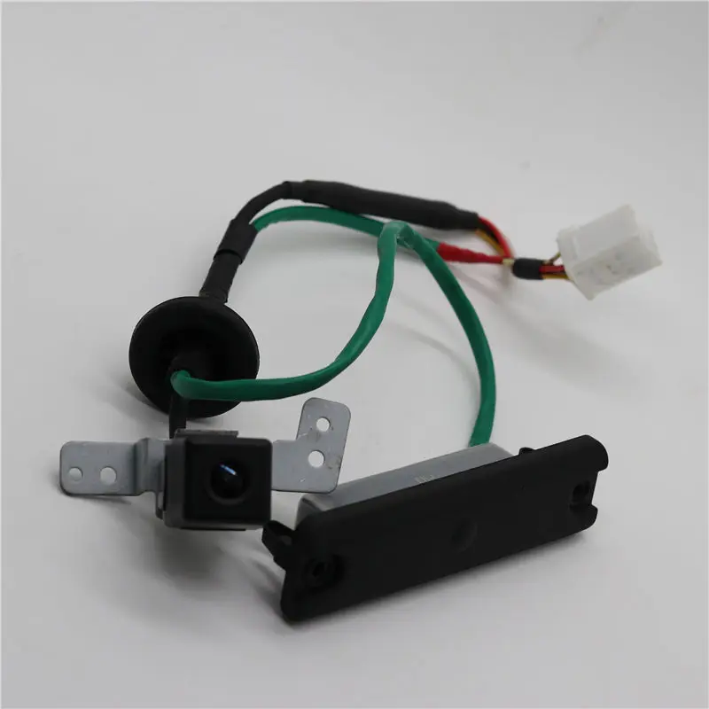 957601M000 для камеры заднего вида KIA FORTE переворота 08