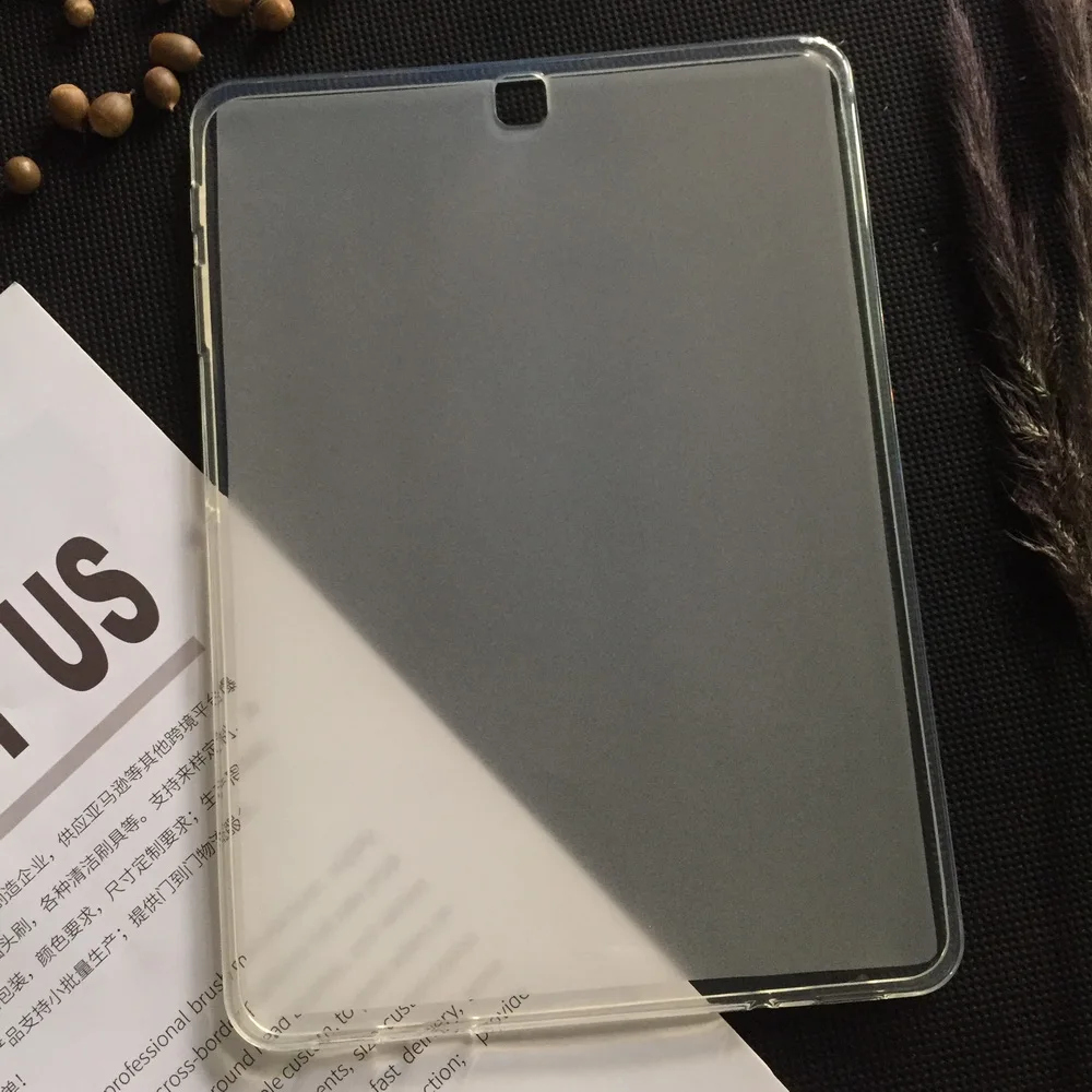 Чехол для Samsung Galaxy Tab S2 9 7 T813 T815 T810|Чехлы планшетов и электронных книг| |