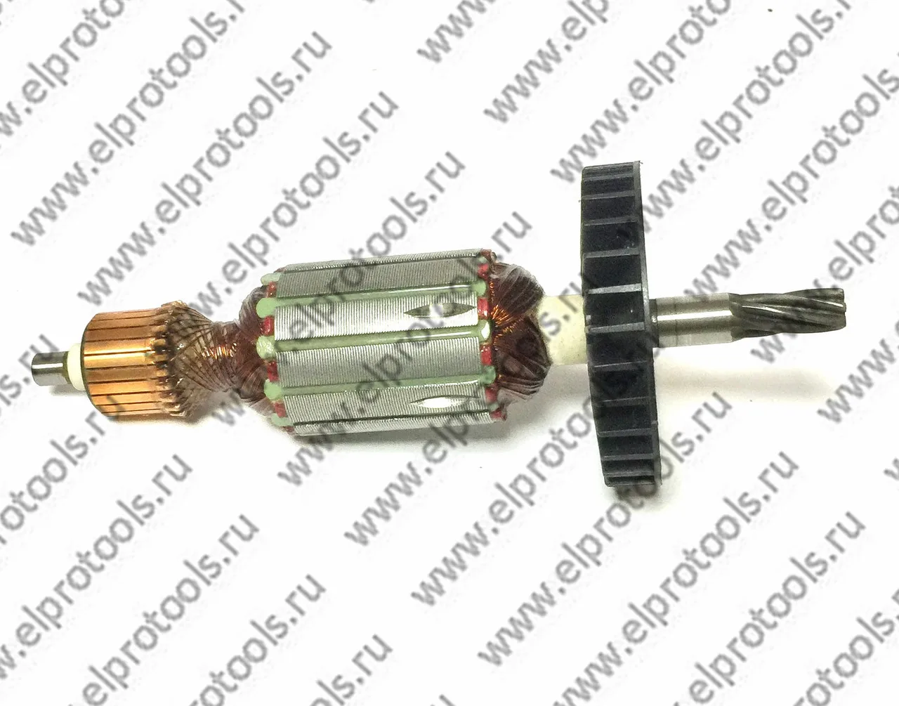 Якорь для перфоратора MAKITA(Макита) HR-2470 | Инструменты