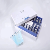 hot sale radar thread carve absorbable collagen based lifting thread protein thread carving for anti wrinkle serum facial skin