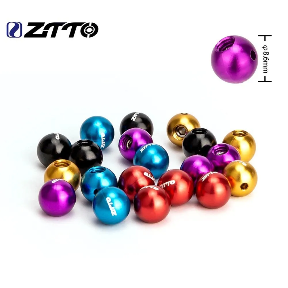 4 шт. наконечники троса переключения передач задняя крышка для велосипеда