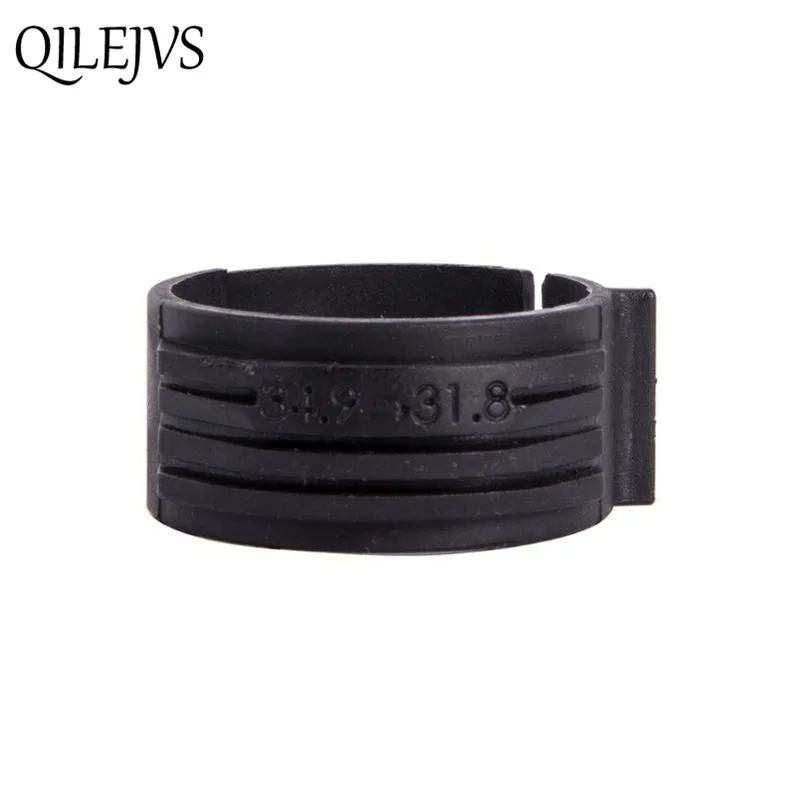 Велосипедный передний переключатель диаметр переходное кольцо от 34 9 мм до 31 8