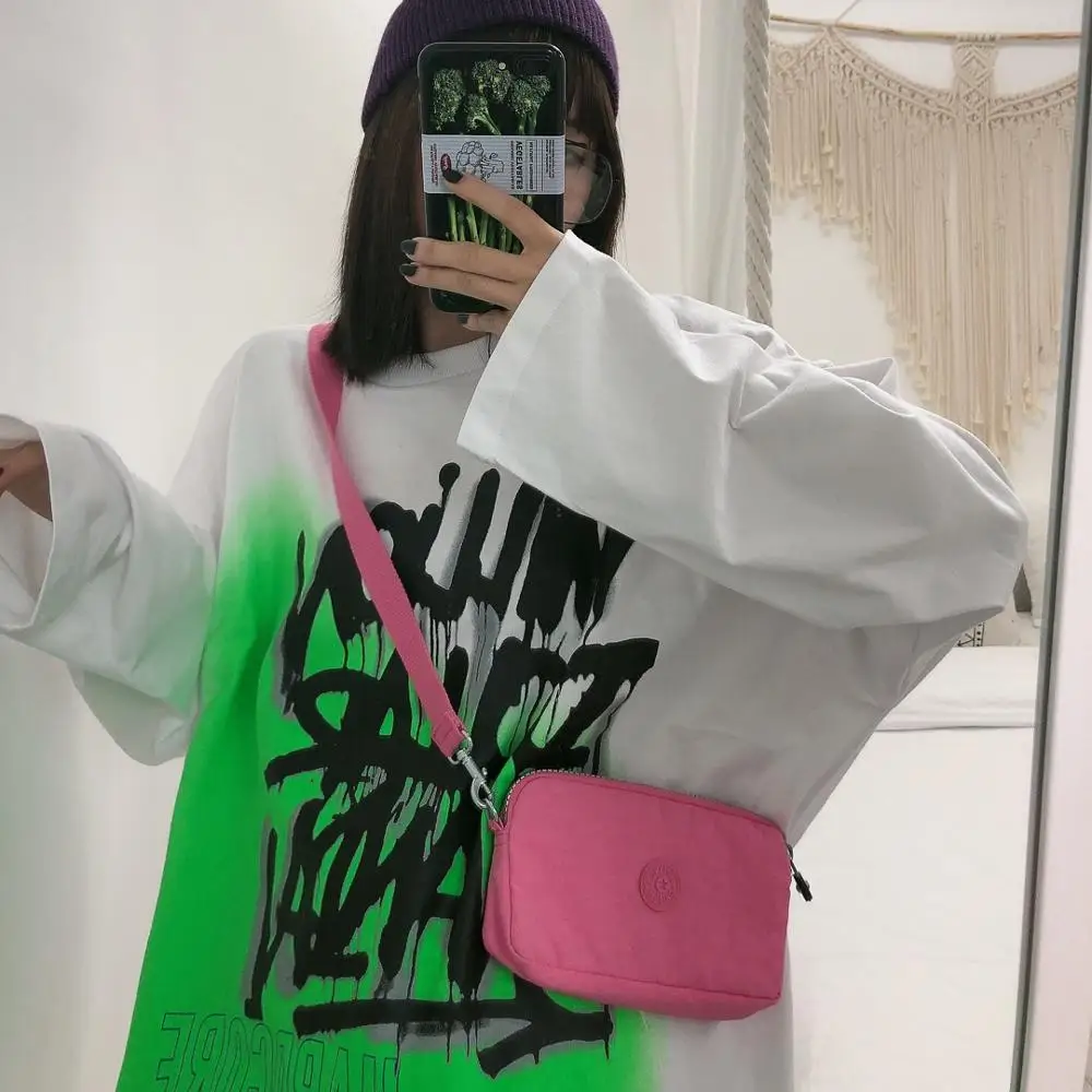 Jasmine's hip hopping graffiti толстовка с длинными рукавами женская Свободная Толстовка BF и