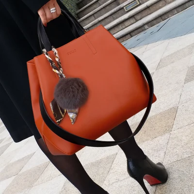 New Female Bag Shoulder Handbag Bat Wings High-Grade Cheaper Sac a Main Femme Marque flap large capacity messenger bag | Багаж и сумки