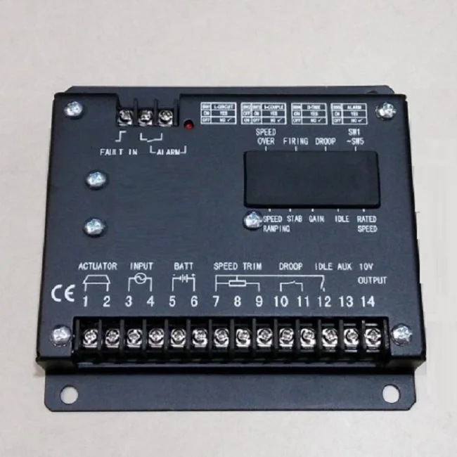 Модуль контроллера электродвигателя генератора S6700H | Обустройство дома