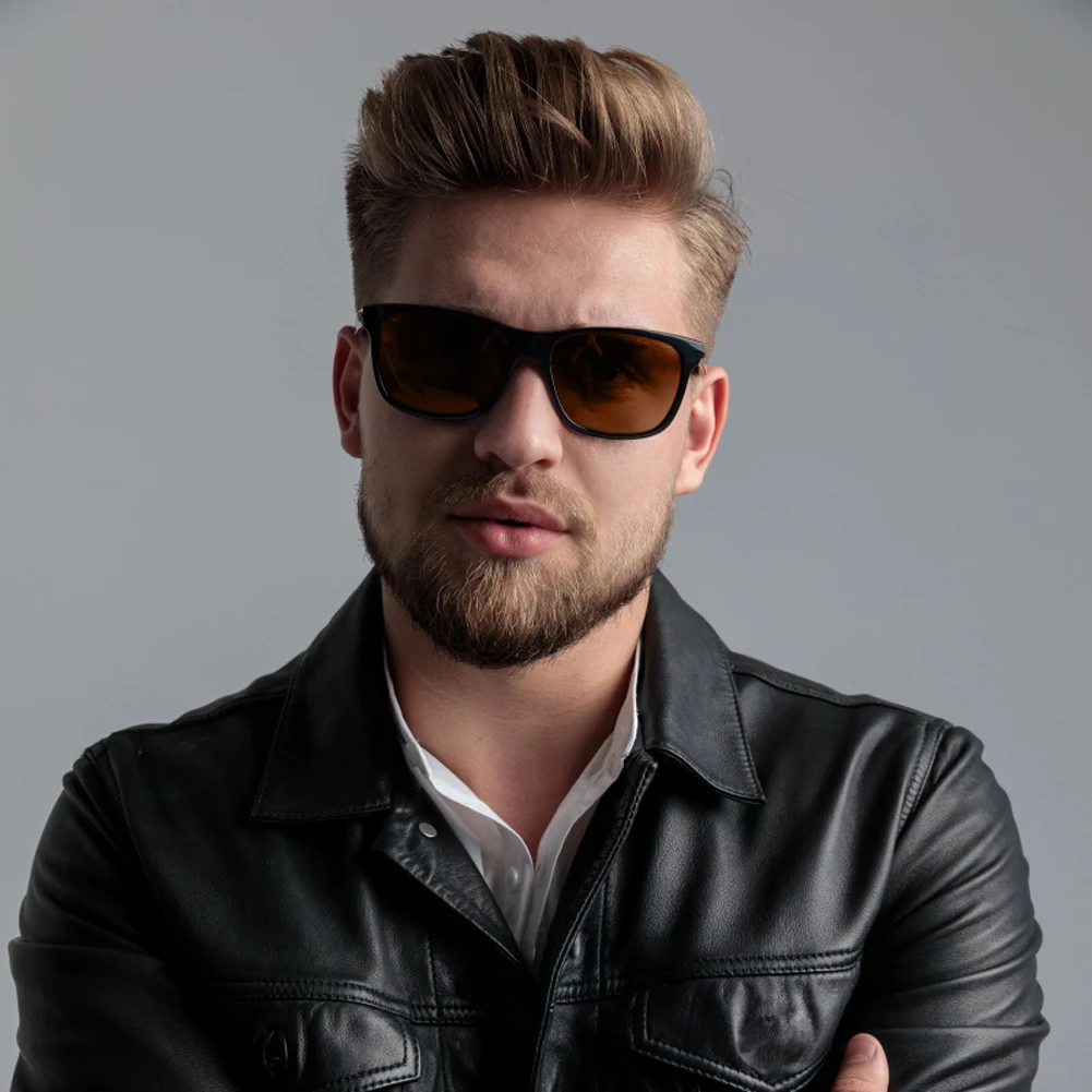 

2021 New Hiking Polarized Sunglasses Men Women Fashion Fishing Glasses Vintage Camping Driving Sport Eyewear Goggle