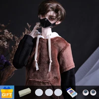 doll bjd shuga fairy bale 13 boy body fashion gift resin toys sd handsome male uncle doll surprise gift action figure