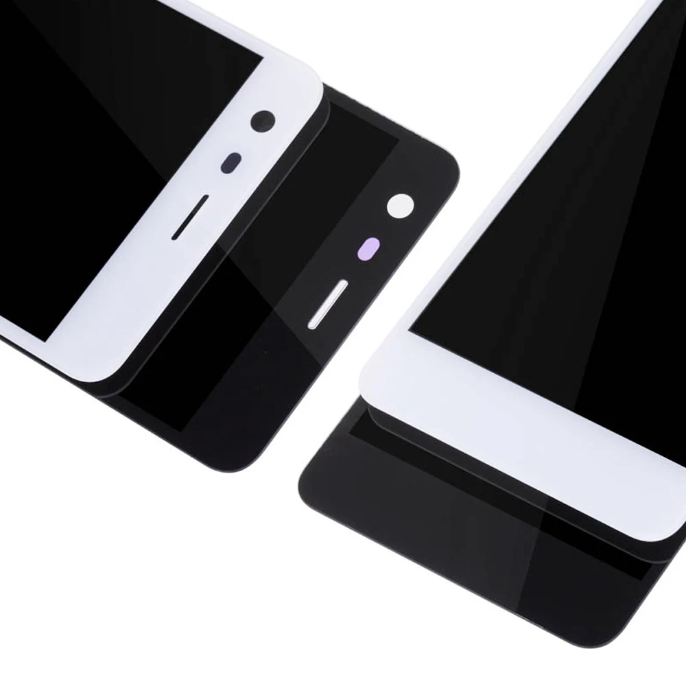 ЖК-дисплей 5 0 дюйма для Nokia2 N2 TA-1029 TA-1035 с сенсорным экраном сенсорное стекло