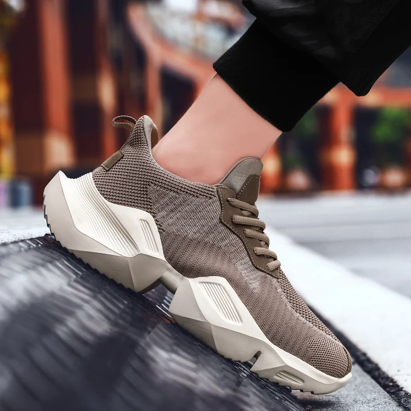 

Sneakers Casual Shoes Men's Sports Shoes Mens Casual Hot Sale Sneaker Man Shoe Sport Sneakers For Men 39 S Leisure Trainers