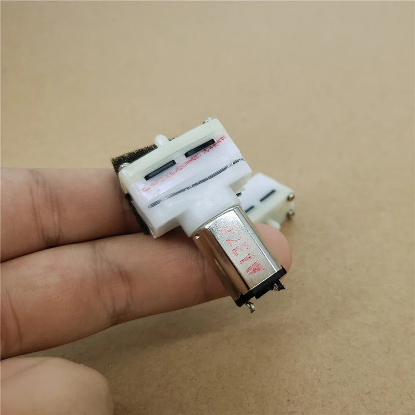 Сфигмоманометр на запястье воздушный насос постоянного тока 3 в 0 26 А