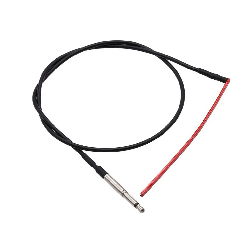 

Pickup Stick Pickup Accessories Piezo Pickup Pickup Strip Acoustic Guitar Musical Instrument Accessories
