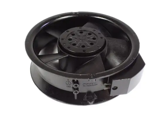 

ebm-papst TYP 6058 SH AC 200V 25W 170x170x55mm Server Cooling Fan