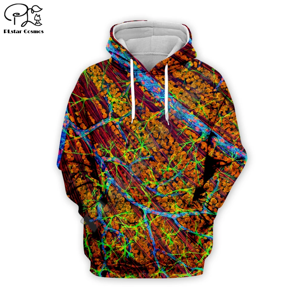 

3D Psychedelic Hoodies Trippy Graffiti Print Hooded Pullover colorful Painting Men Women Plus Size Sweatshirt Tracksuit CO-002