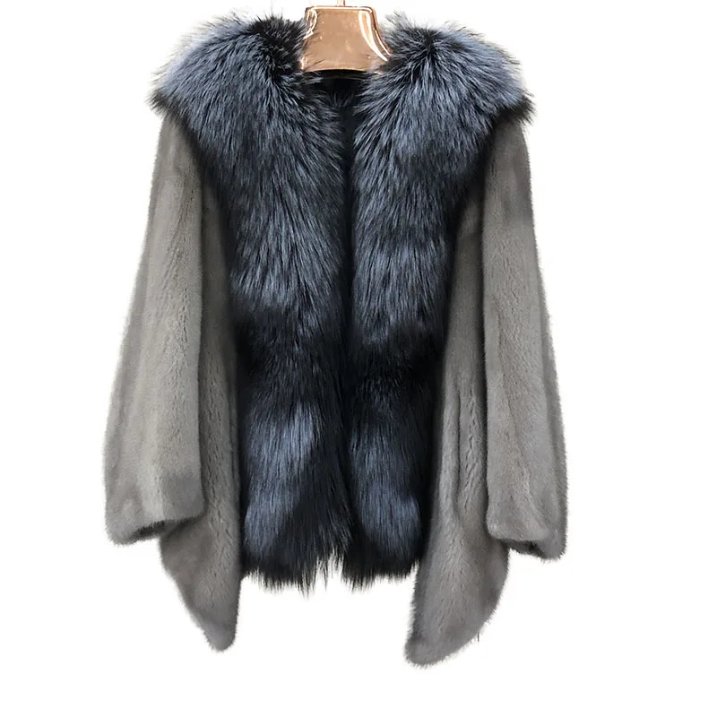 

Women real mink coats female mink fur coat genuine long fur coat ladies winter clothes oversize 6xl 5xl 7xl natura fur coats