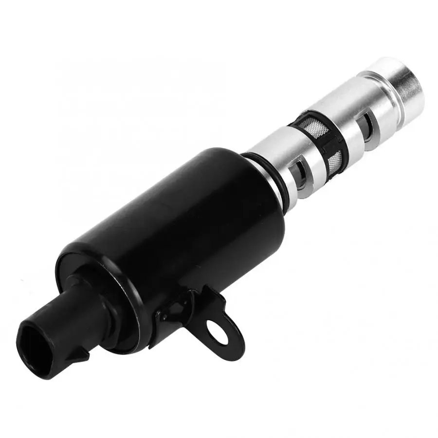 Левый клапан управления маслом 24355 3C100 автомобильный аксессуар подходит для HYUNDAI