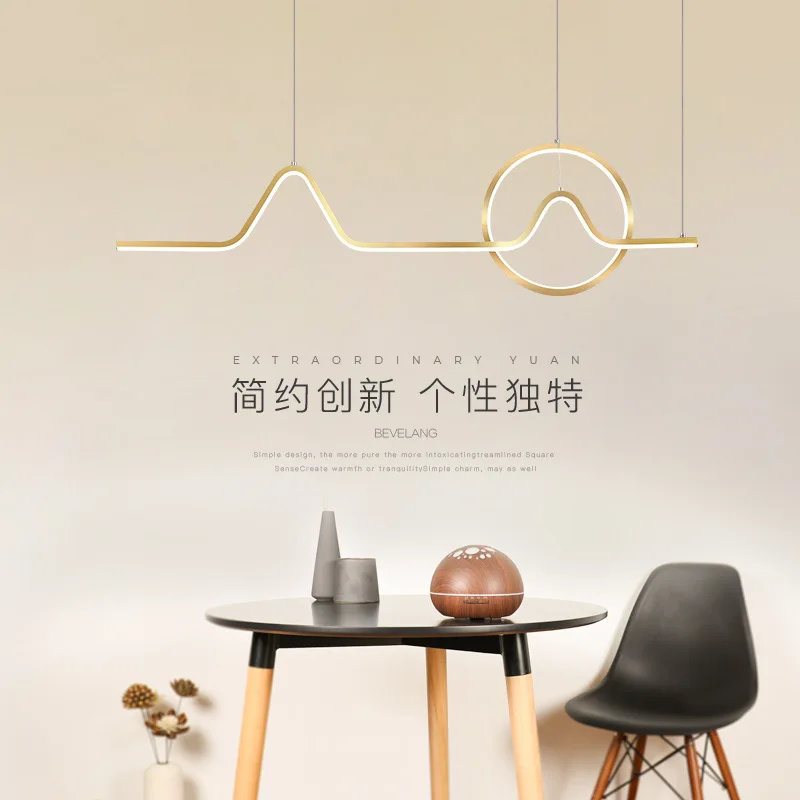 

modern led stone chandelier kitchen fixtures lumiere kitchen dining bar living room pendant light bedroom hanging lamp