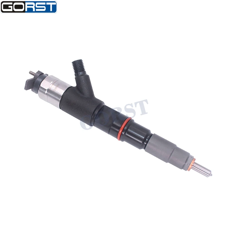 Топливный инжектор с общей топливной магистралью 5296723 для Cummins ISF 3 8 Foton Volga|injector
