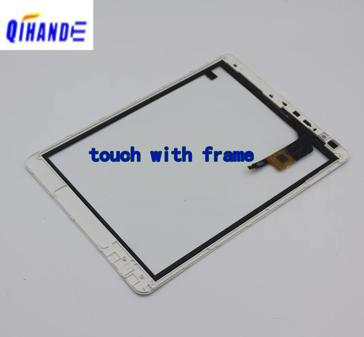 Сенсорный экран 9 7 дюйма для Teclast X98 air 3G P98 4G 097137-01A-V1 Ver.2 стеклянная сенсорная