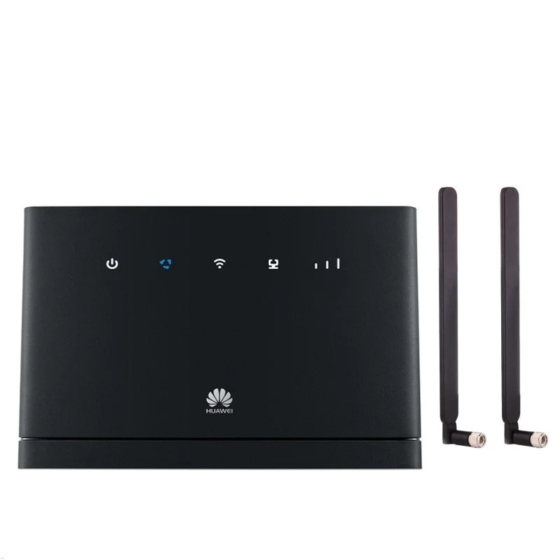 Wi-Fi  Huawei B315, B315s-519 4G LTE  150 / + 2  SMA  LAN/WAN PK B593 B310 B525