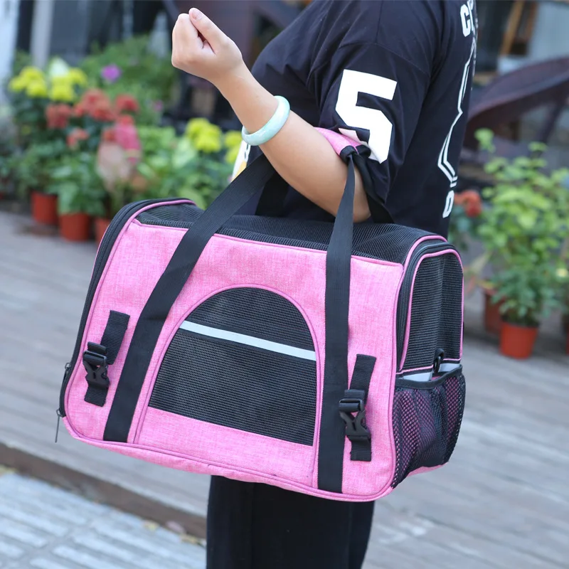 32*25*42 см рюкзак для домашних животных сумка мессенджер переноска кошек и собак
