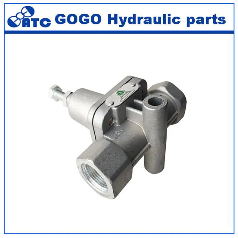 Клапан снижения давления запасные части для грузовика без обратного потока