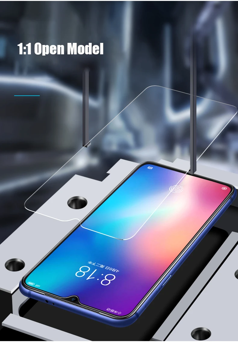 3 шт. Защита экрана для Xiaomi mi 9 9T SE Pro 8 Lite A1 A2 Lite A3 mi 9 mi A3 полное покрытие Закаленное стекло Защитная пленка
