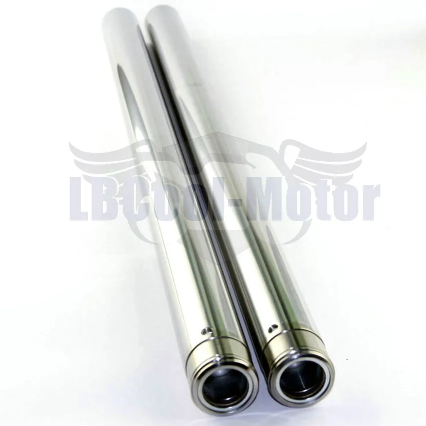 Внутренняя Вилка передней подвески для Honda 51510 MR1 671 51410 NV400 CJ/CK Steed/ CS/CV Steed / Shadow 400 1992