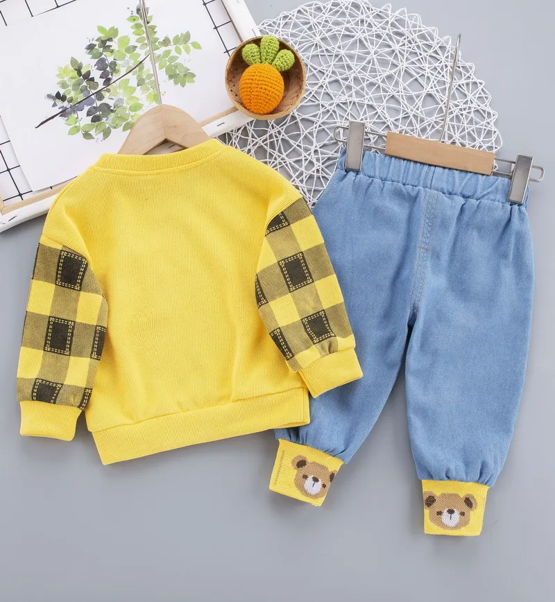 

Children's Clothing